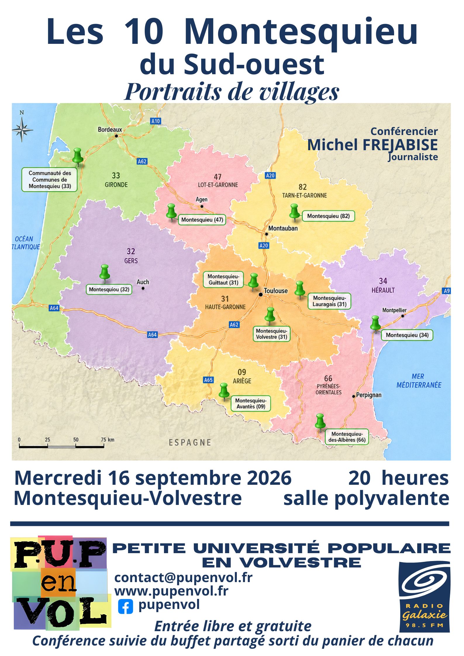 PUPenVOL - En savoir plus... PUPenVOL - En savoir plus...